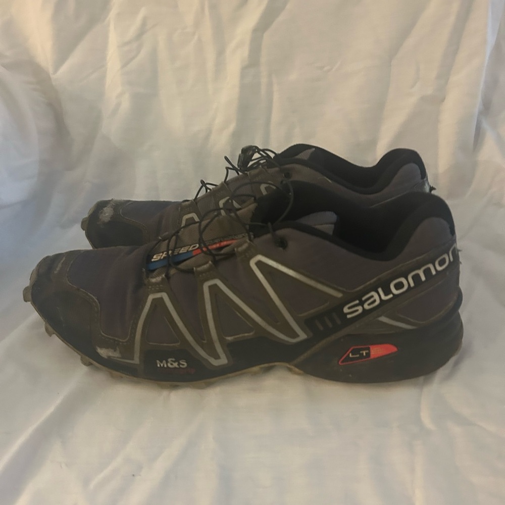 Salomon Men's Speedcross 3 Shoes